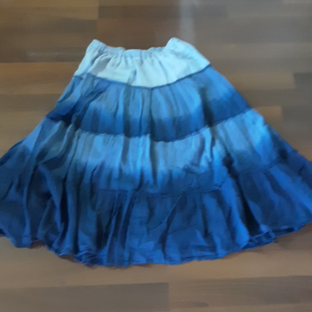 Womens Cato Skirt Size: Medium
